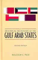 Diccionario histórico de los Estados Árabes del Golfo - Historical Dictionary of the Gulf Arab States