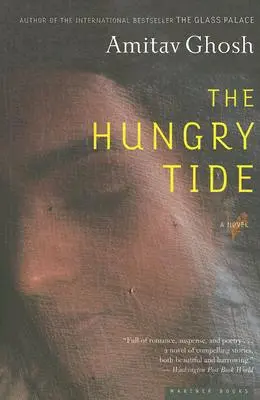 La marea hambrienta - The Hungry Tide