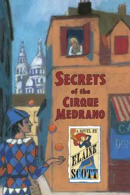 Secretos del Circo Medrano - Secrets of the Cirque Medrano