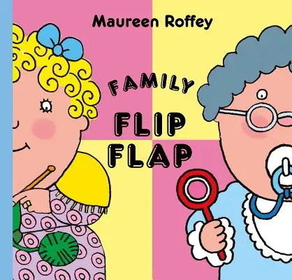 Familia Flip Flap - Family Flip Flap