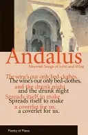 Andalus: Canciones moriscas de amor - Andalus: Moorish Songs of Love