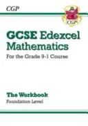 GCSE Maths Edexcel Workbook: Foundation - for the Grade 9-1 Course