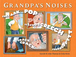 Los ruidos del abuelo - Grandpa's Noises