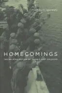 Regresos a casa: El tardío regreso de los soldados perdidos de Japón - Homecomings: The Belated Return of Japan's Lost Soldiers