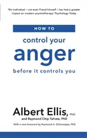 Cómo controlar tu ira antes de que ella te controle a ti - How to Control Your Anger - Before it Controls You