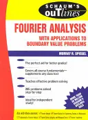 Schaum's Outline of Fourier Analysis with Applications to Boundary Value Problems (Resumen Schaum de Análisis de Fourier con aplicaciones a problemas de valores límite) - Schaum's Outline of Fourier Analysis with Applications to Boundary Value Problems