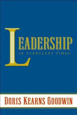 Liderazgo: En tiempos turbulentos - Leadership: In Turbulent Times