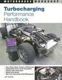 Manual de rendimiento Turbocharging - Turbocharging Performance Handbook