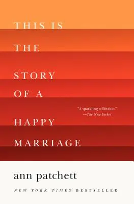 Esta es la historia de un matrimonio feliz - This Is the Story of a Happy Marriage