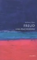 Freud: Una introducción muy breve - Freud: A Very Short Introduction