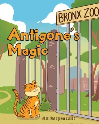 La magia de Antígona - Antigone's Magic