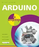 Arduino en Pasos Fáciles - Arduino in Easy Steps