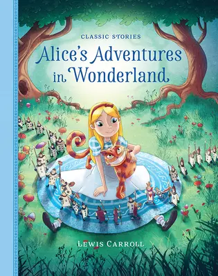 Las aventuras de Alicia en el país de las maravillas - Alice's Adventures in Wonderland