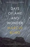 Días de asombro y maravilla - Cómo ser cristiano en el siglo XXI - Days of Awe and Wonder - How To Be A Christian In The Twenty-First Century