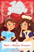 Tiara Friends 4: A la caza del tesoro escondido - Tiara Friends 4: The Hunt for Hidden Treasure