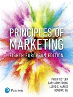 Principios de marketing - Principles of Marketing