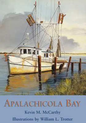 Bahía de Apalachicola - Apalachicola Bay