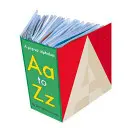 Aa-Zz - Alfabeto desplegable - Aa-Zz - Pop-Up Alphabet