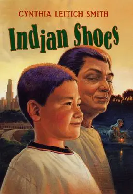 Zapatos indios - Indian Shoes