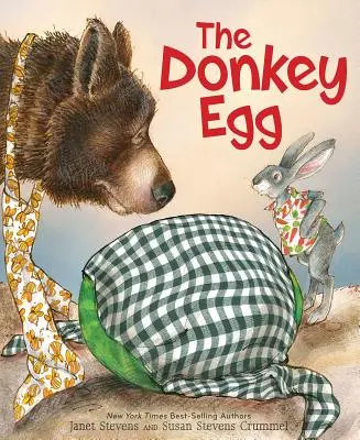 El huevo del burro - The Donkey Egg