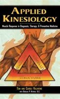 Kinesiología Aplicada: La respuesta muscular en el diagnóstico, la terapia y la medicina preventiva - Applied Kinesiology: Muscle Response in Diagnosis, Therapy, and Preventive Medicine