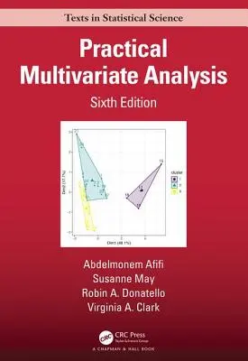 Análisis multivariante práctico - Practical Multivariate Analysis
