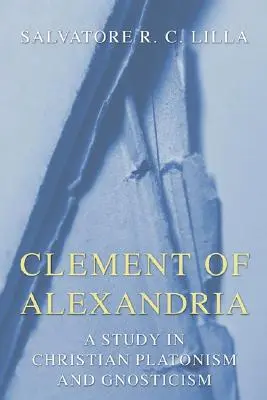 Clemente de Alejandría - Clement of Alexandria