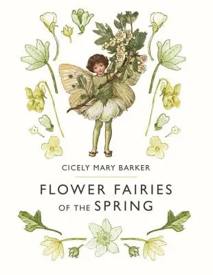 Hadas de las Flores de la Primavera - Flower Fairies of the Spring