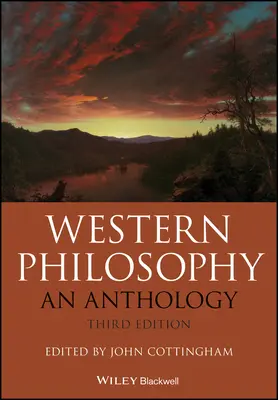 Filosofía occidental: Una antología - Western Philosophy: An Anthology