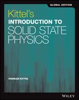 Introducción a la física del estado sólido de Kittel - Kittel's Introduction to Solid State Physics