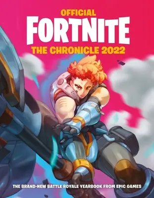 Fortnite (Oficial): La Crónica 2022 - Fortnite (Official): The Chronicle 2022