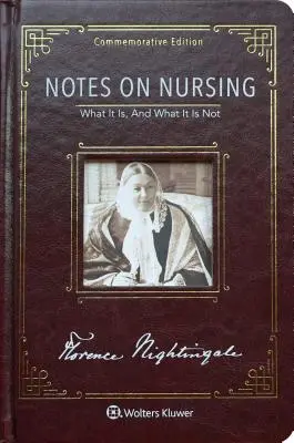 Notas sobre enfermería: Edición conmemorativa - Notes on Nursing: Commemorative Edition