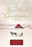 Una Segunda Navidad Amish - An Amish Second Christmas