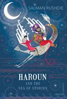 Haroun y Luka - Haroun and Luka