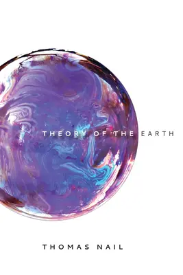 Teoría de la Tierra - Theory of the Earth