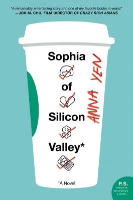 Sophia de Silicon Valley - Sophia of Silicon Valley