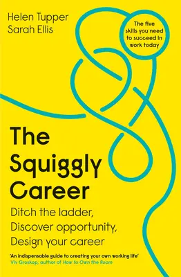 La carrera de Squiggly - The Squiggly Career