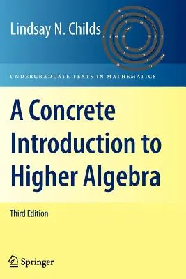 Introducción concreta al álgebra superior - A Concrete Introduction to Higher Algebra