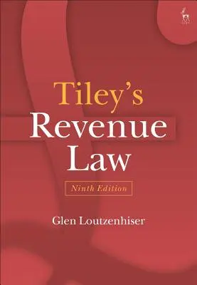 La Ley de Ingresos de Tiley - Tiley's Revenue Law