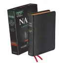 Biblia de referencia Clarion-NASB - Clarion Reference Bible-NASB