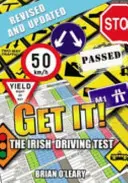 Consíguelo - Examen de conducir irlandés - Get it - Irish Driving Test