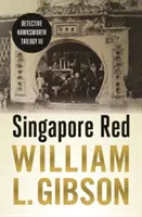 Singapur Rojo - Singapore Red