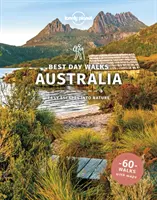 Los mejores paseos de un día de Lonely Planet Australia - Lonely Planet Best Day Walks Australia