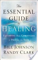 La guía esencial para la sanación: Equipando a todos los cristianos para orar por los enfermos - The Essential Guide to Healing: Equipping All Christians to Pray for the Sick