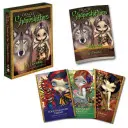 Oráculo de los metamorfos [Con 45 cartas] - Oracle of the Shapeshifters [With 45 Cards]