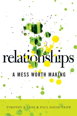 Relaciones - Relationships