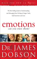 Emociones: ¿Puedes confiar en ellas? La guía más vendida para entender y manejar tus sentimientos de ira, culpa, autoconciencia y amor - Emotions: Can You Trust Them?: The Best-Selling Guide to Understanding and Managing Your Feelings of Anger, Guilt, Self-Awareness and Love