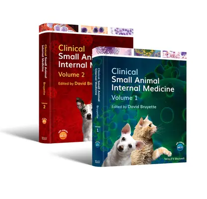 Medicina interna clínica de pequeños animales - Clinical Small Animal Internal Medicine