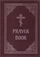 Libro de oraciones - Prayer Book