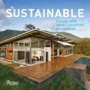 Sostenibles: Casas con huellas pequeñas - Sustainable: Houses with Small Footprints